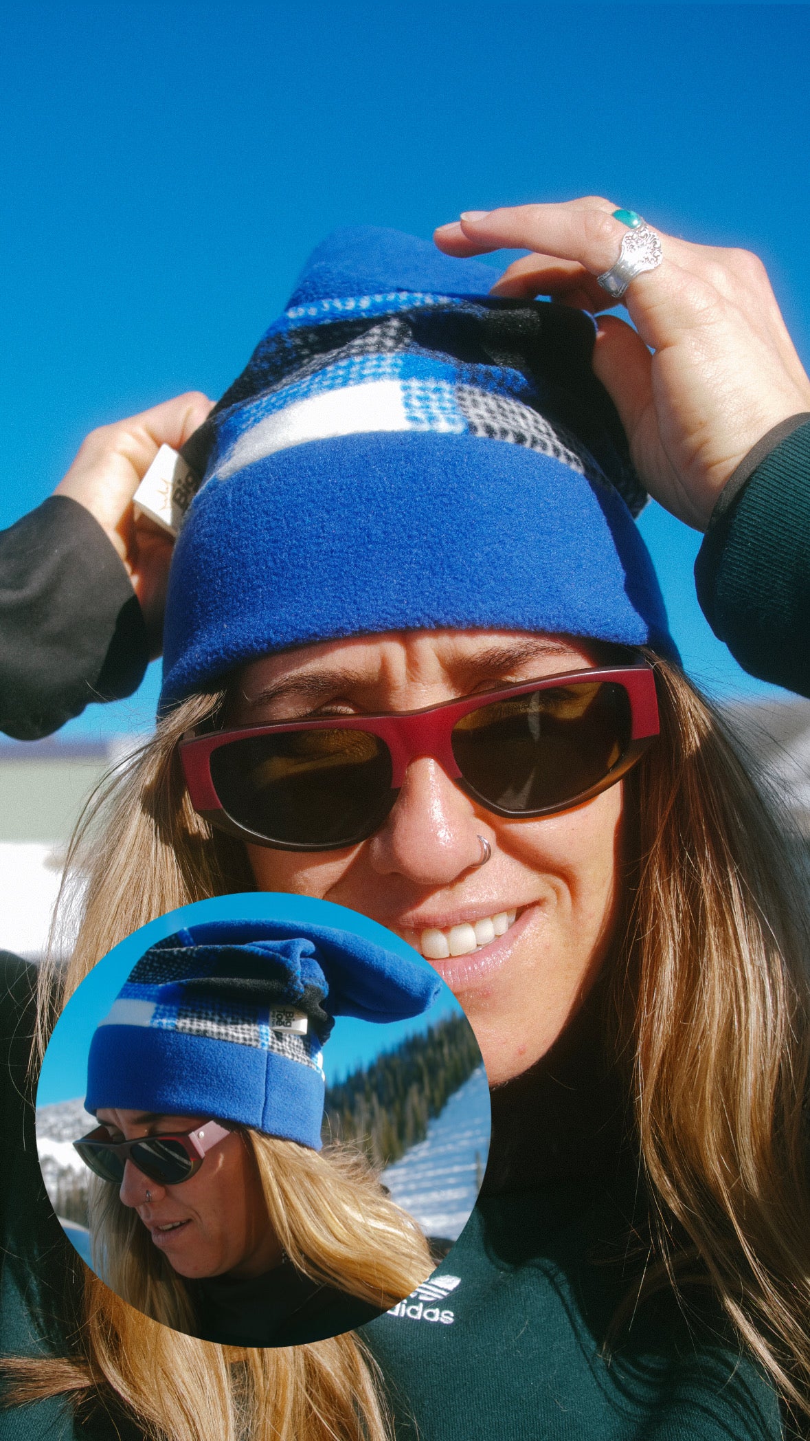 The Big Toe WinD SoCK| Big Toe & Co.