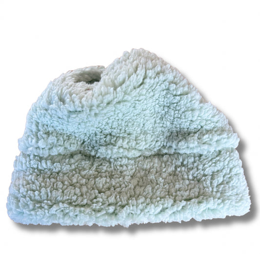 Big Sherp - Handmade Beanie | Big Toe & Co.