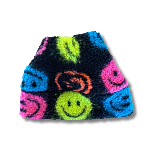 Big Sherp- Handmade Beanie | Big Toe & Co.