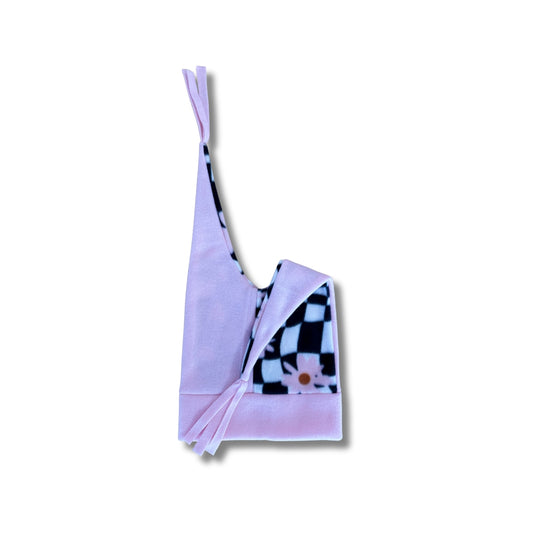 Fun Playful Jester Toes Beanies - Bold Statement Hats | Big Toe & Co.