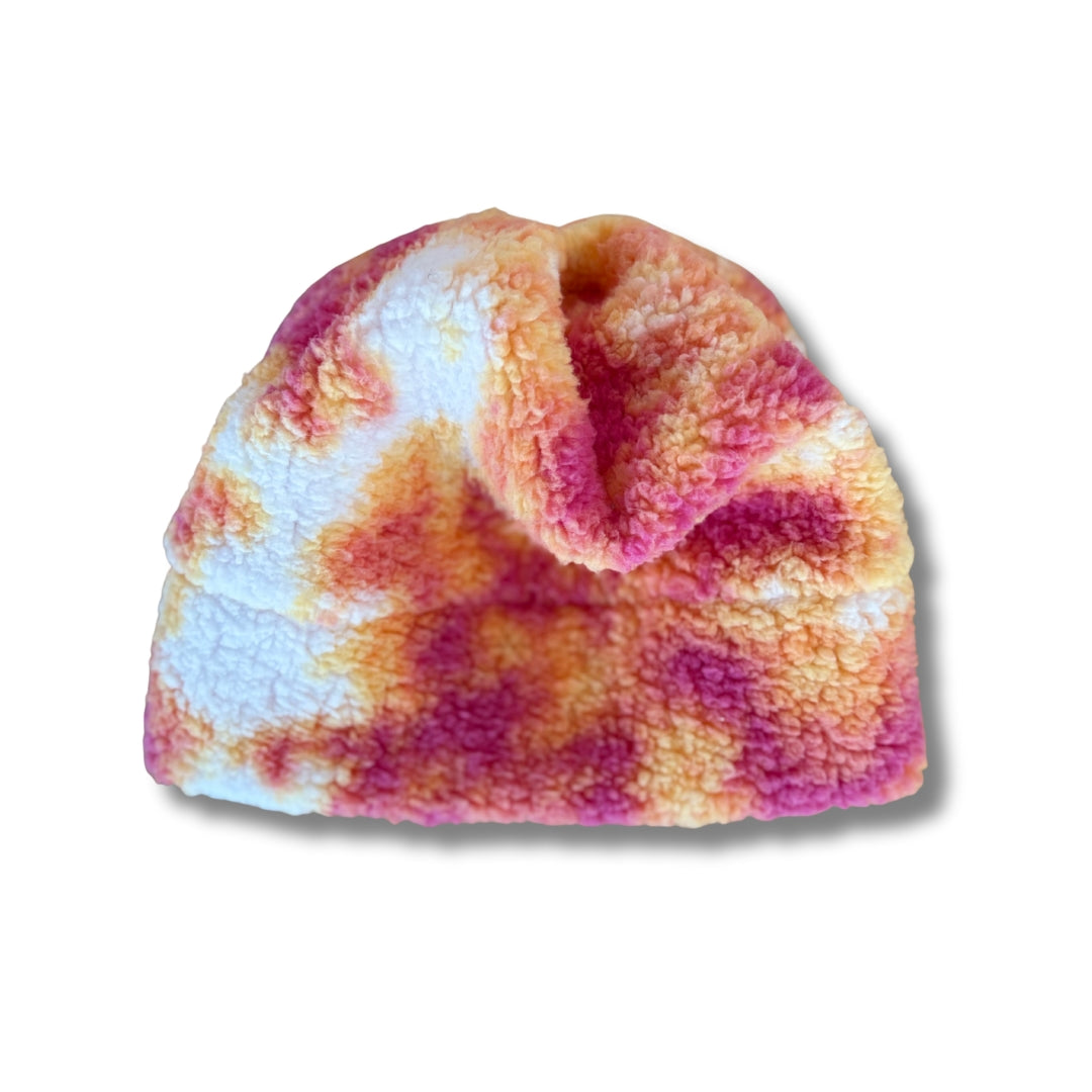 Big Sherp - Handmade Beanie | Big Toe & Co.