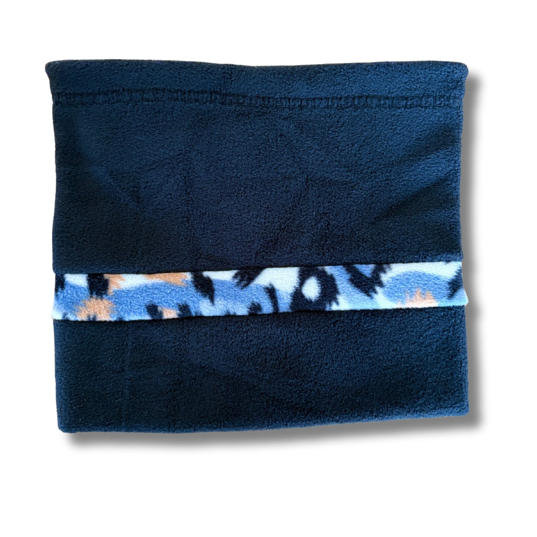 Cinch Toe Beanie & Neck Gaiter - Handmade Beanie | Big Toe & Co.