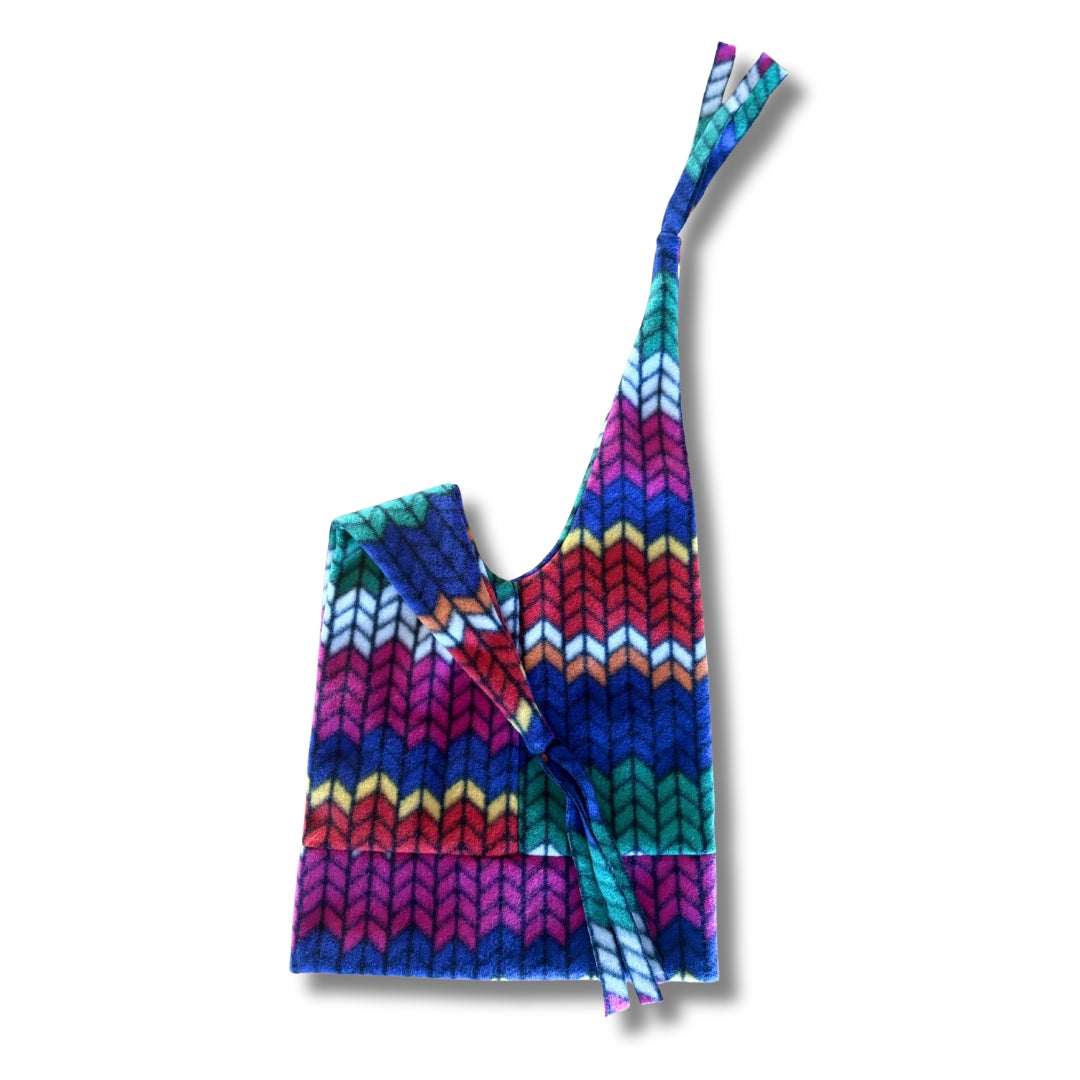 Fun Playful Jester Toes Beanies - Bold Statement Hats | Big Toe & Co.