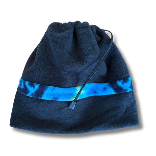 Cinch Toe Beanie & Neck Gaiter - Handmade Beanie | Big Toe & Co.