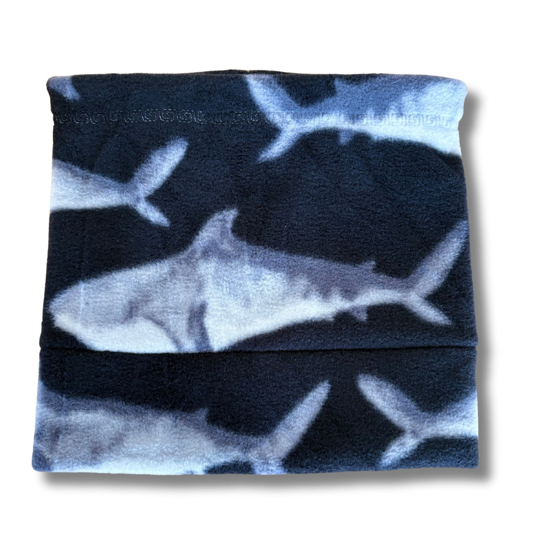 Cinch Toe Beanie & Neck Gaiter - Handmade Beanie | Big Toe & Co.