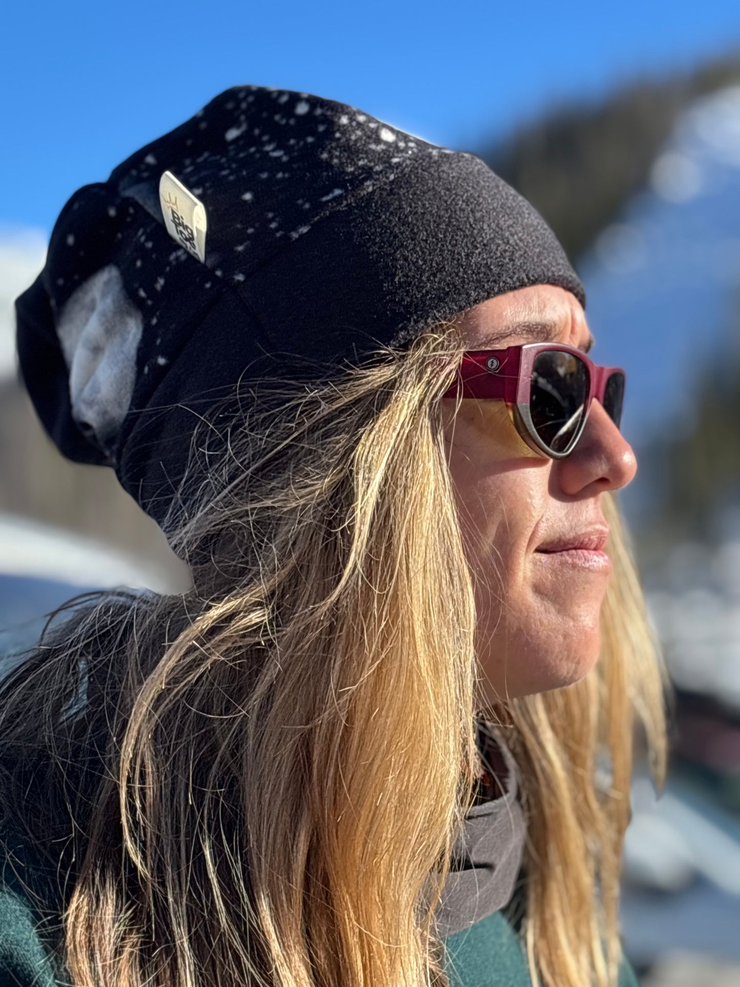 The Big Toe WinD SoCK| Big Toe & Co.