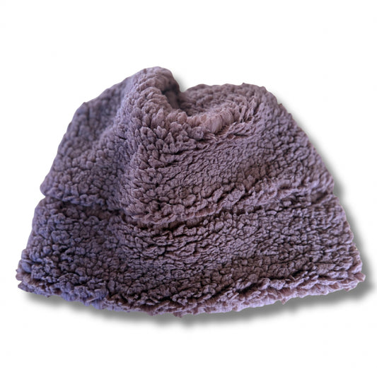 Big Sherp - Handmade Beanie | Big Toe & Co.