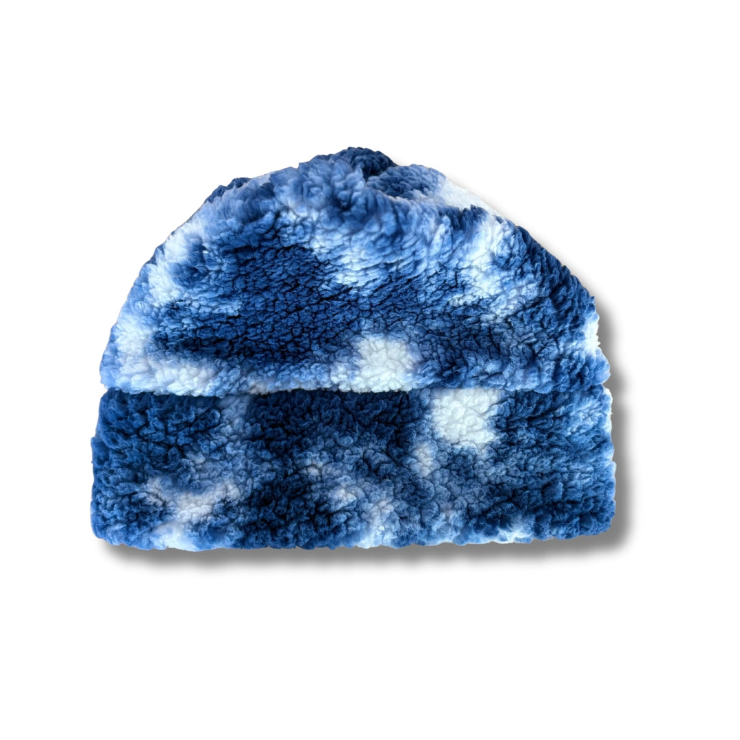 Big Sherp - Handmade Beanie | Big Toe & Co.