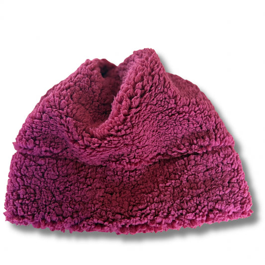 Big Sherp - Handmade Beanie | Big Toe & Co.