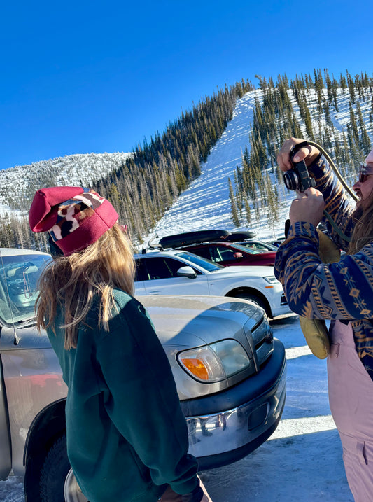 The Big Toe WinD SoCK| Big Toe & Co.