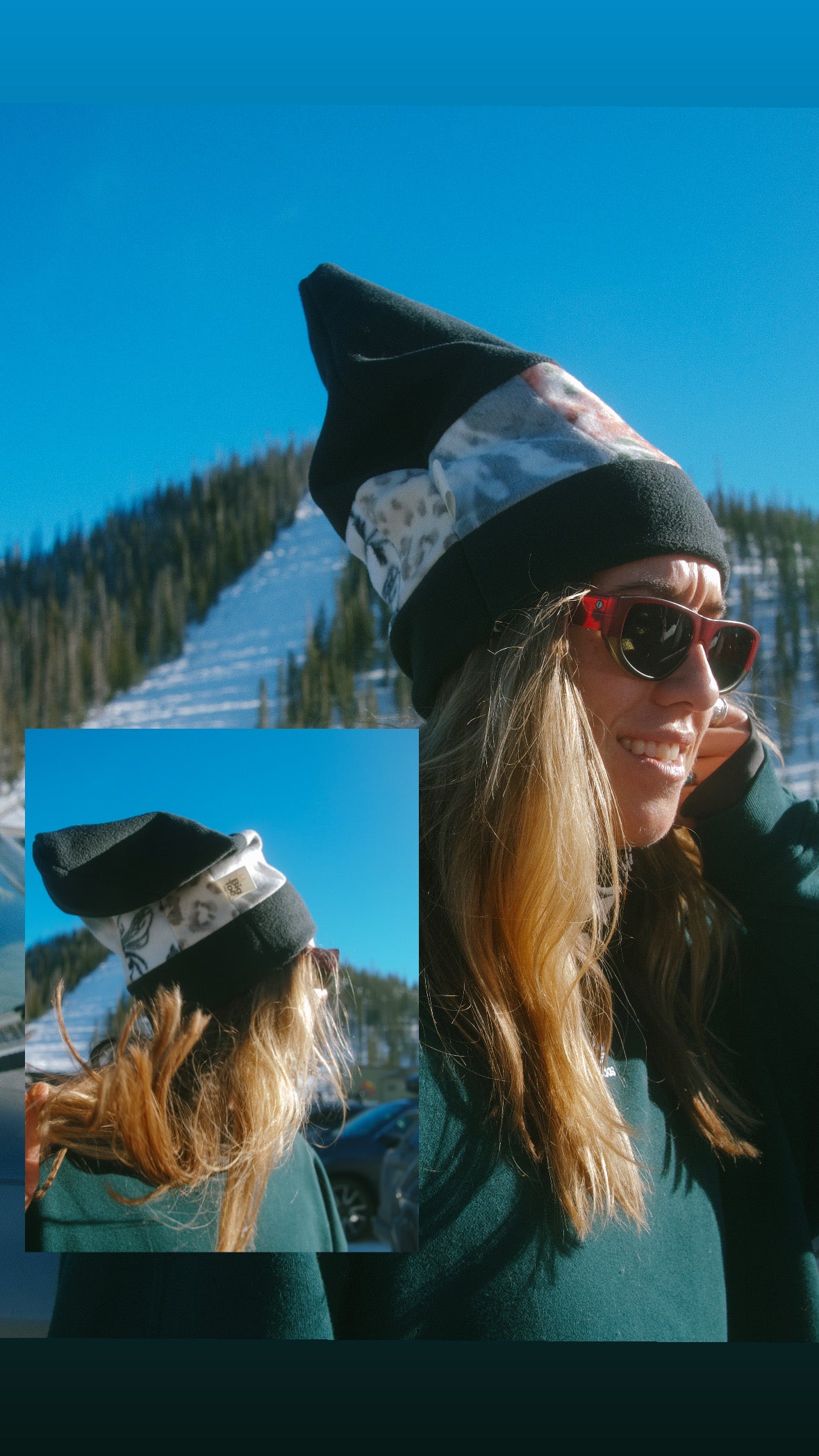 The Big Toe WinD SoCK| Big Toe & Co.