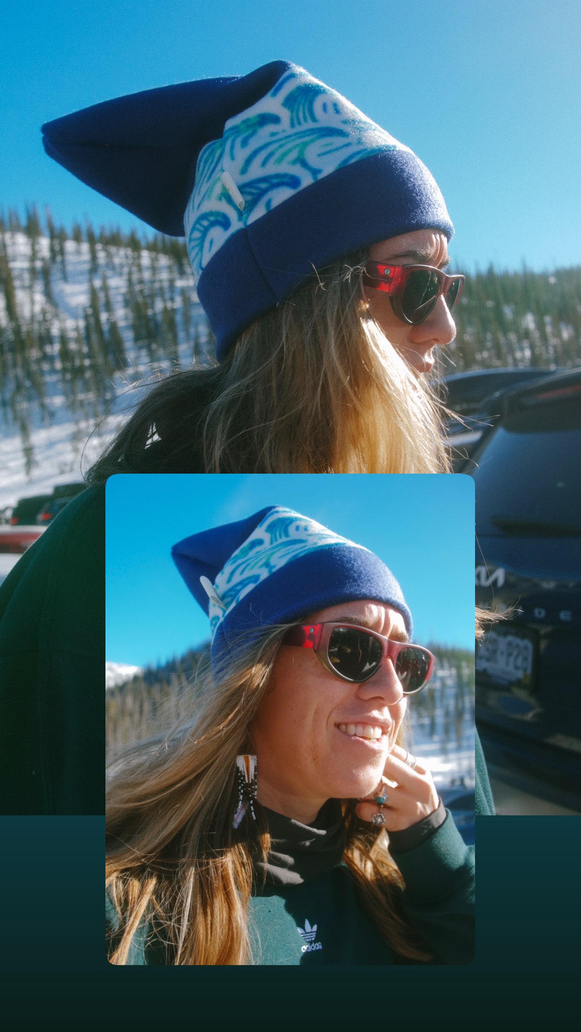 The Big Toe WinD SoCK| Big Toe & Co.