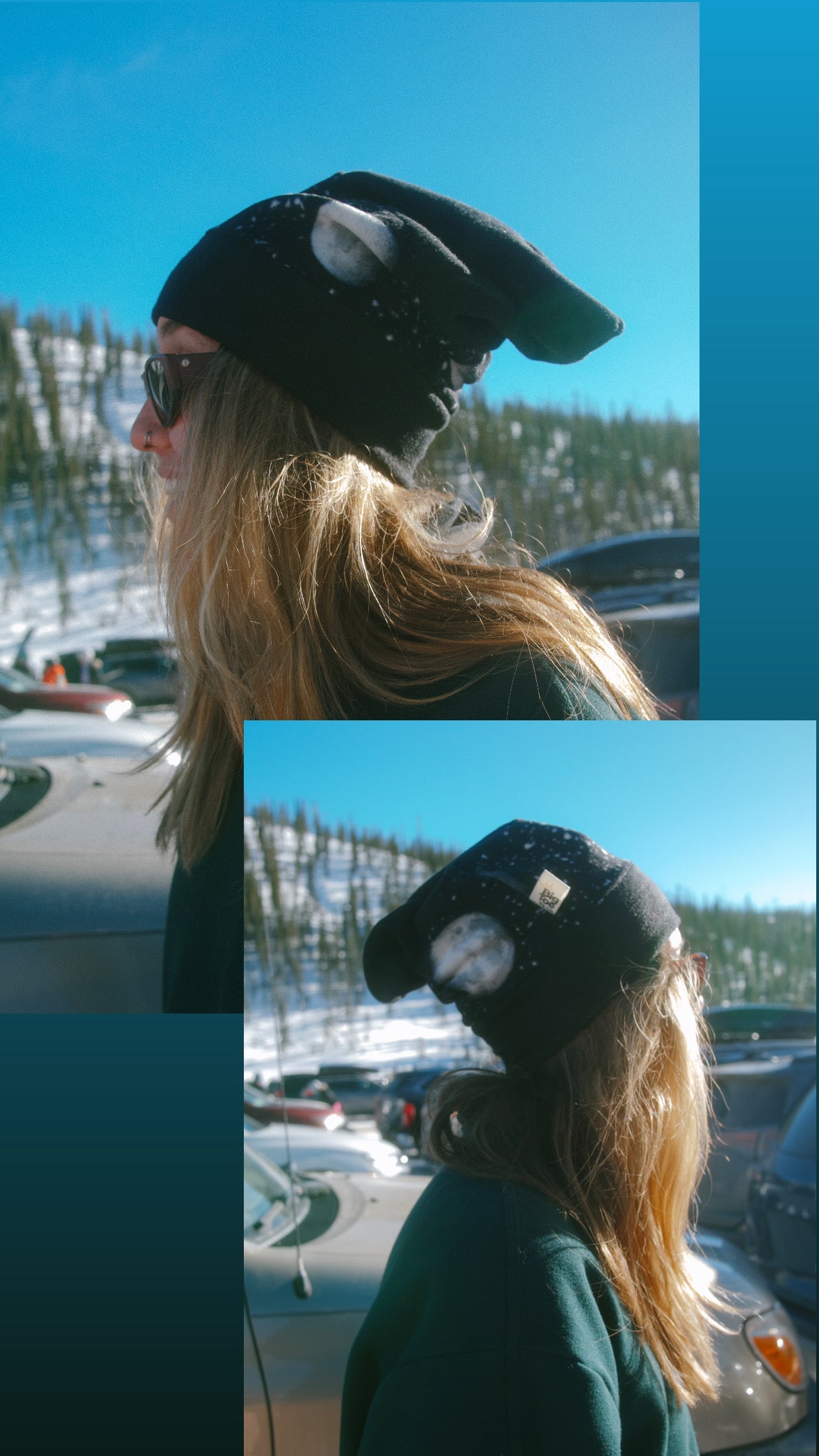 The Big Toe WinD SoCK| Big Toe & Co.