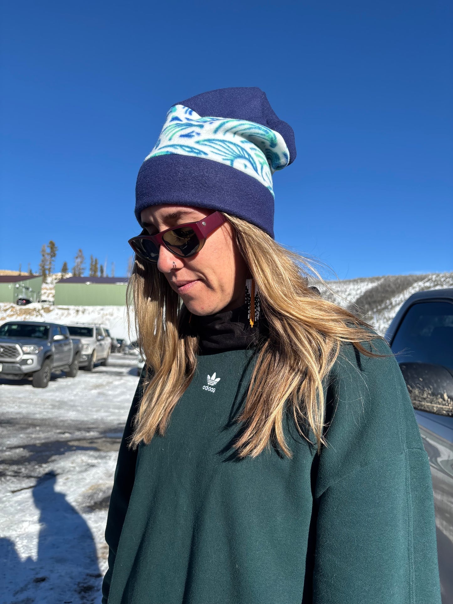 The Big Toe WinD SoCK| Big Toe & Co.