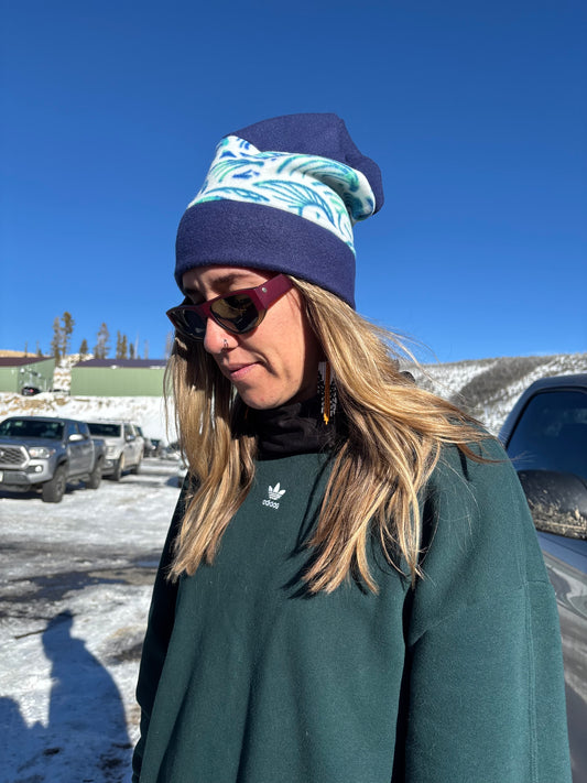 The Big Toe WinD SoCK| Big Toe & Co.