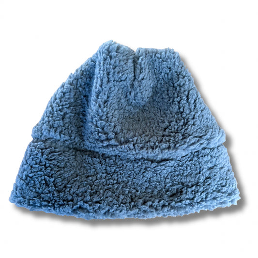 Big Sherp - Handmade Beanie | Big Toe & Co.