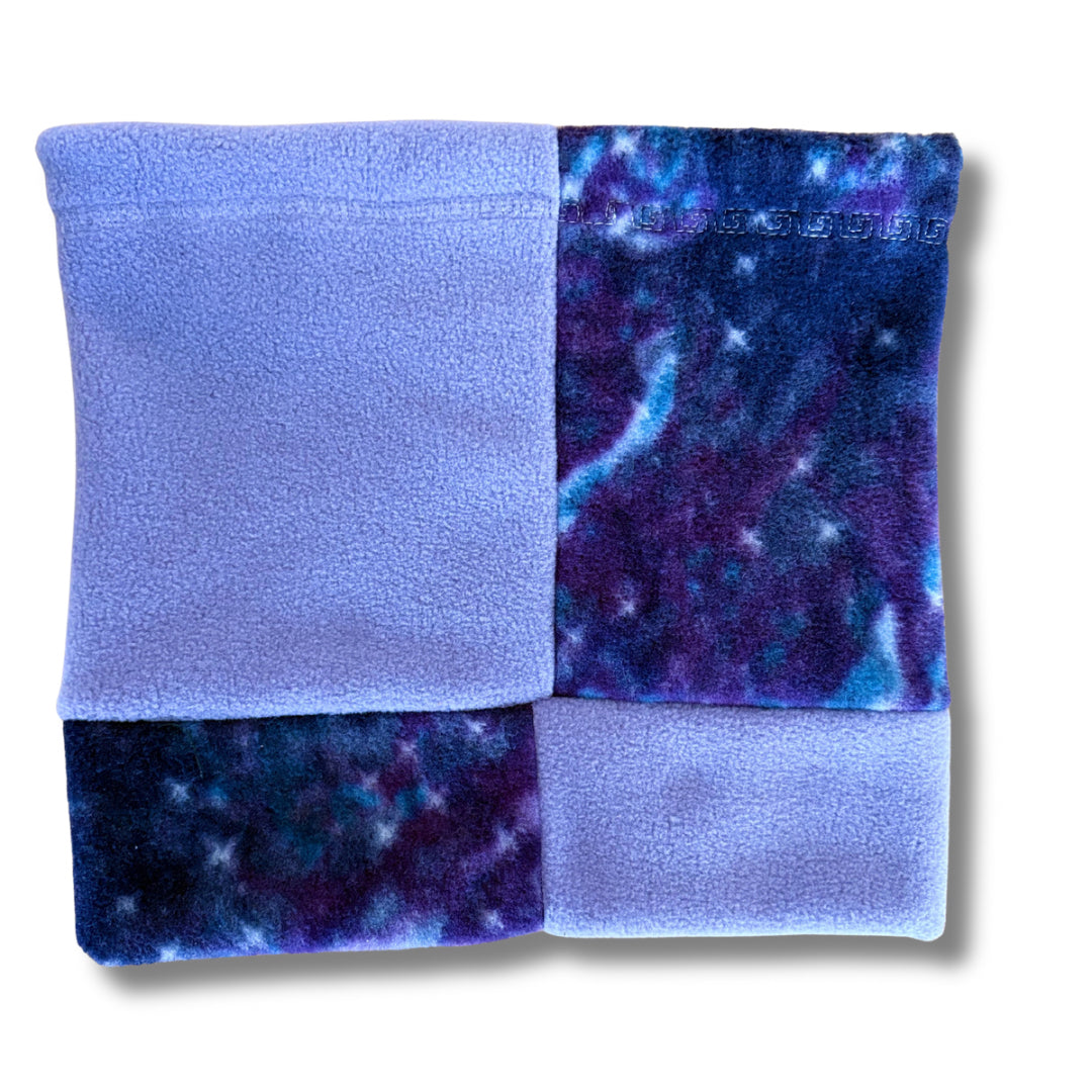 Cinch Toe Beanie & Neck Gaiter - Handmade Beanie | Big Toe & Co.