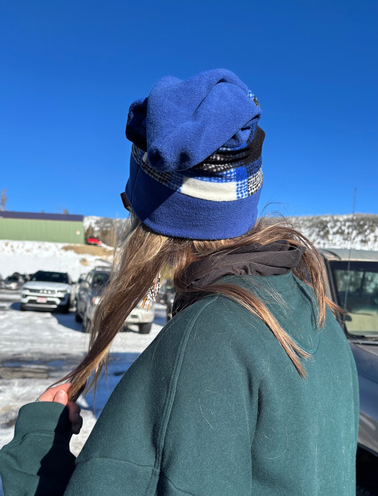 The Big Toe WinD SoCK| Big Toe & Co.