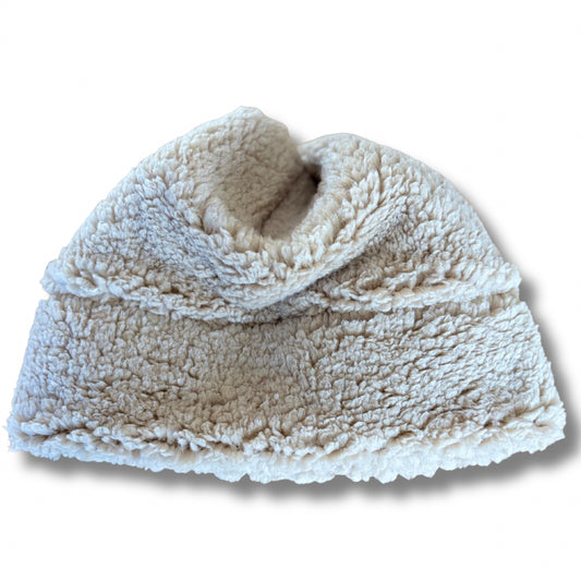 Big Sherp - Handmade Beanie | Big Toe & Co.