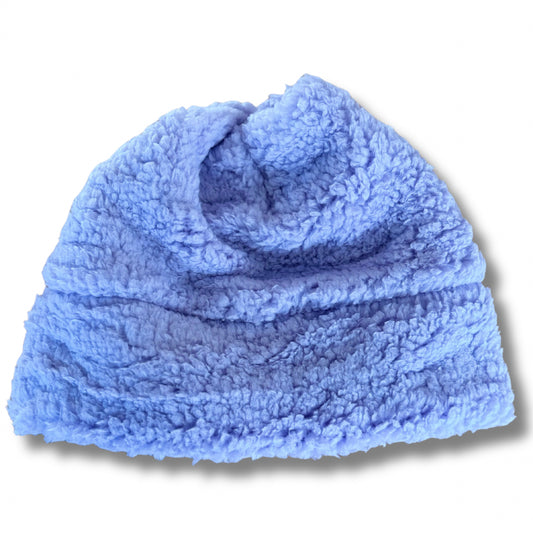 Big Sherp - Handmade Beanie | Big Toe & Co.