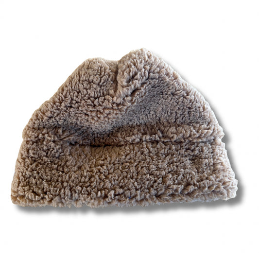Big Sherp - Handmade Beanie | Big Toe & Co.
